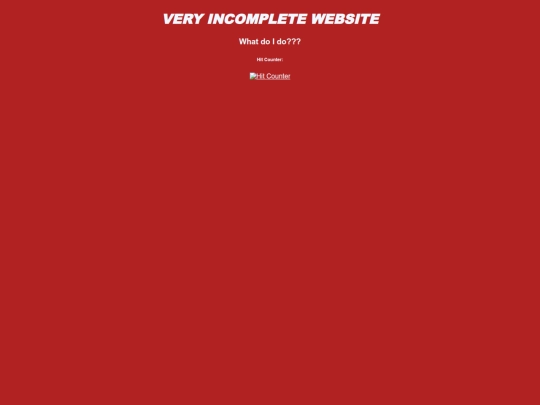 UNUSED/1index screenshot