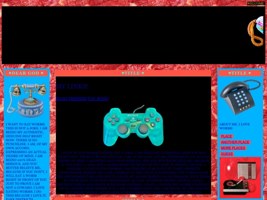 indexx screenshot