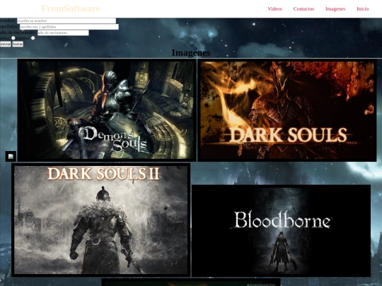 imagenes screenshot