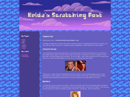 art screenshot