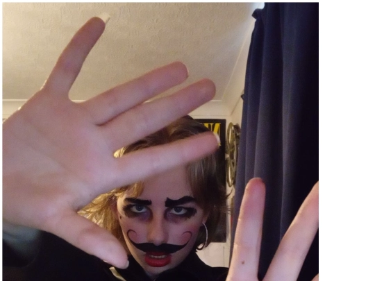 info/caberet-makeup-middle screenshot