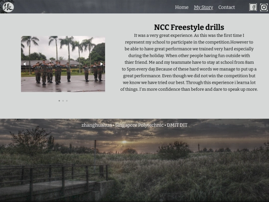 CCA screenshot