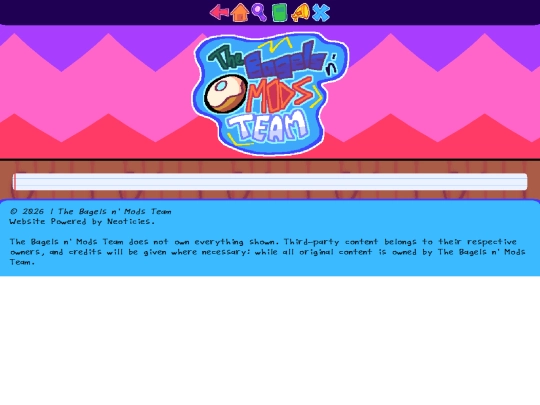 discover/universes/bagelverse/characters/information screenshot
