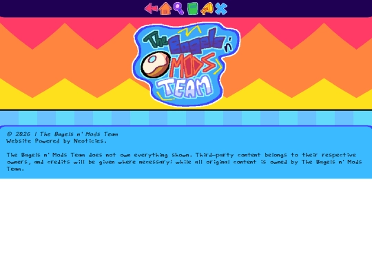 news/archive/articles screenshot