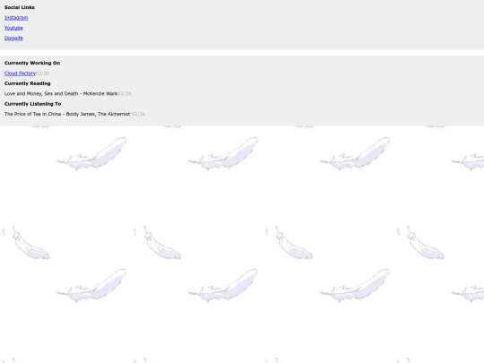 sidebar screenshot