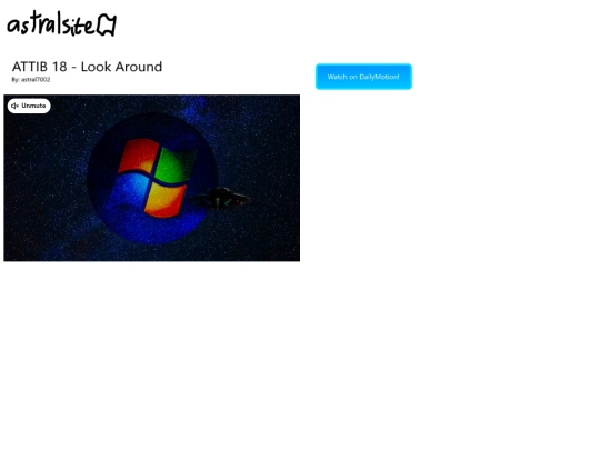 attib18 screenshot