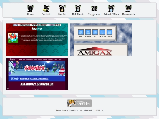 othersites screenshot