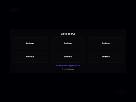 ias screenshot