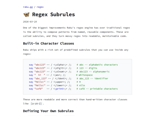 regex/2026-03-28-regex-subrules screenshot