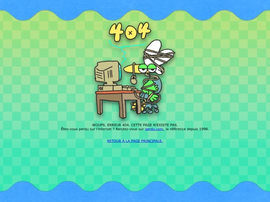 BD/BD screenshot