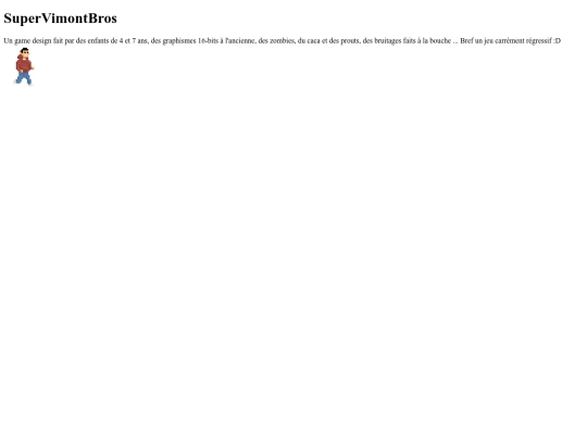supervimontbros screenshot