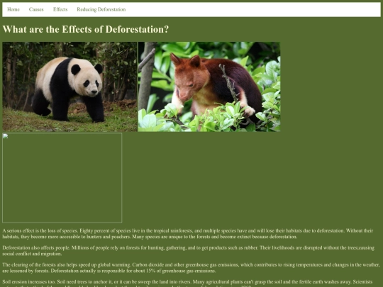 Page3 screenshot