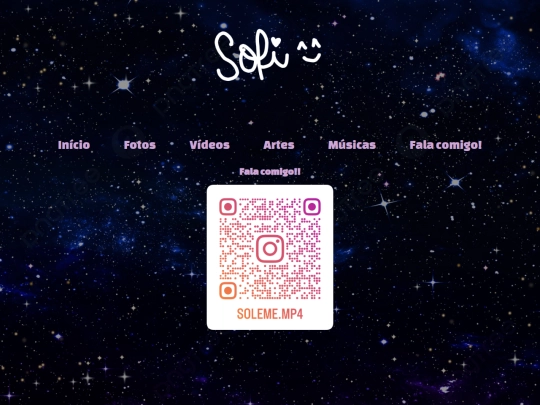 falacomigo screenshot