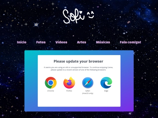 videos screenshot