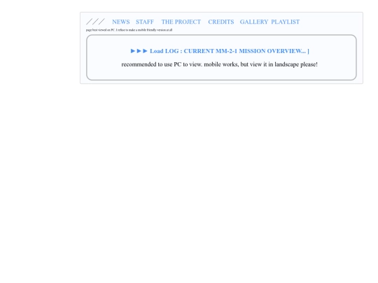 redbullspaceproject/rbsp_mm21-load screenshot