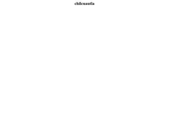 TITULOD screenshot