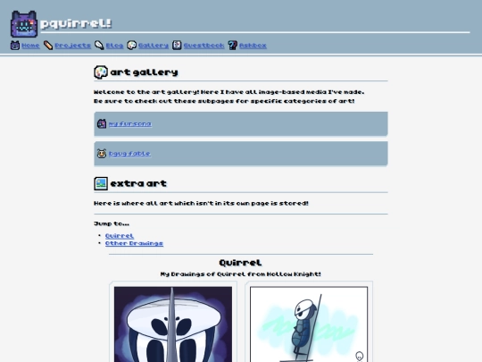 art screenshot