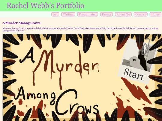 Examples/amac screenshot