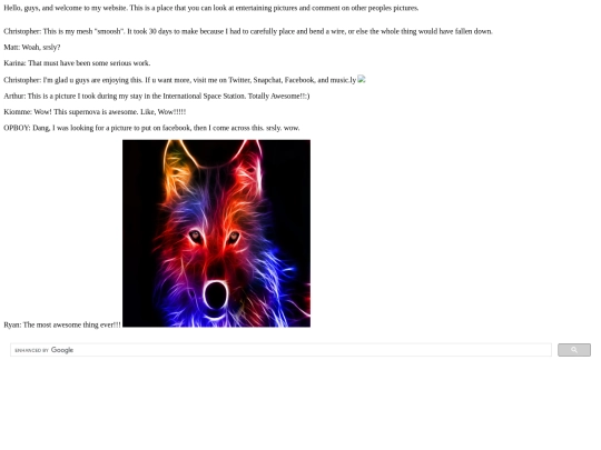 brianalvislee screenshot
