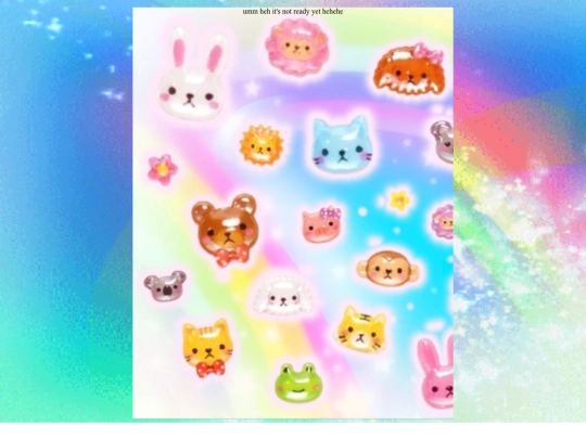 Main screenshot
