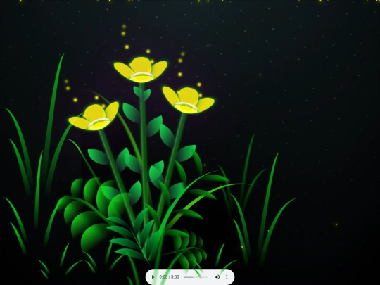 Guapa/FLORES screenshot
