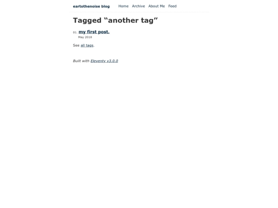 tags/another-tag screenshot