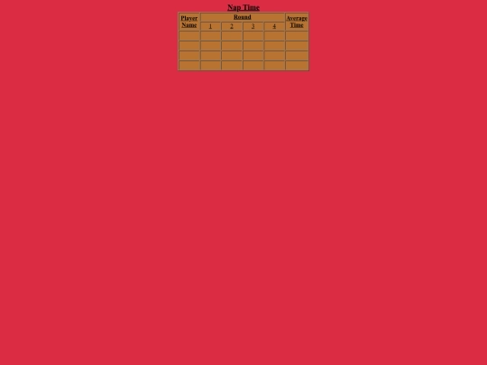 Documents/css-assignment/scoreboard-nap-length screenshot