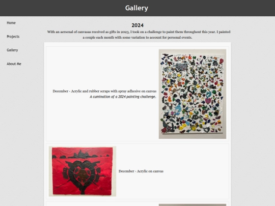 gallery/2024 screenshot