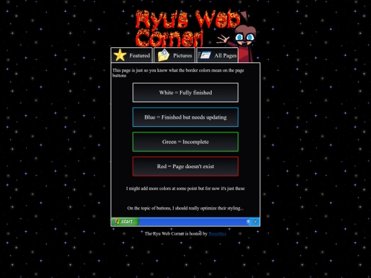 ButtonColors screenshot