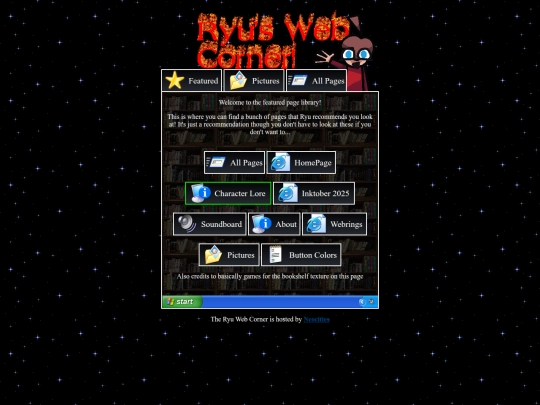 Featured screenshot