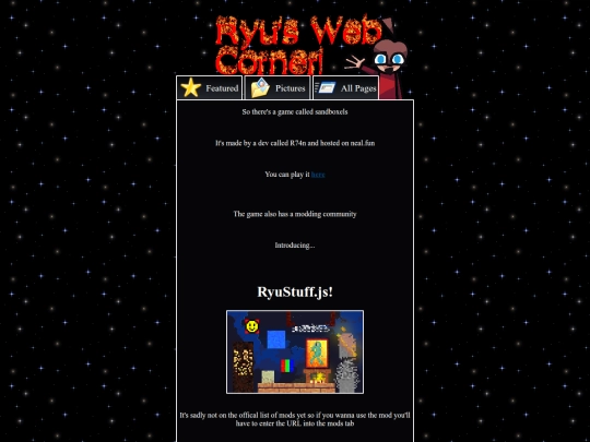 SandBoxels screenshot