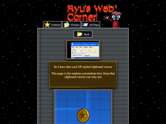 pictures/PaintXP screenshot