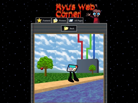 pictures/Windowina screenshot