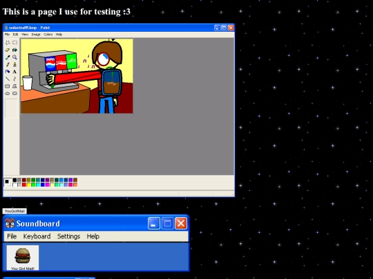 temp screenshot