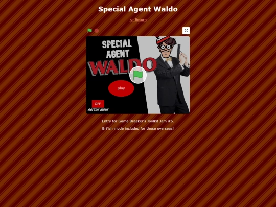 gbtk/waldo screenshot