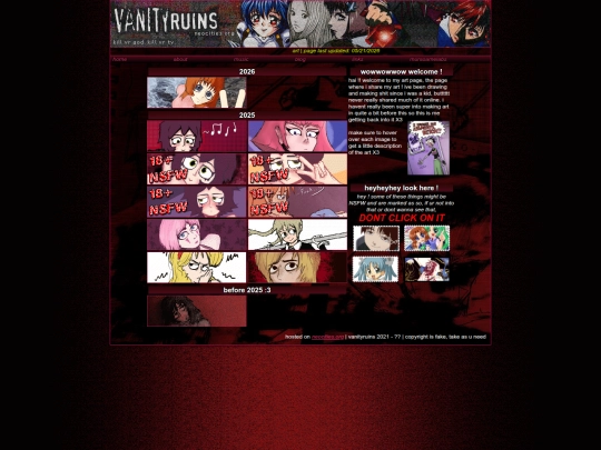 art screenshot