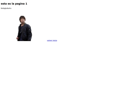 pagina2 screenshot