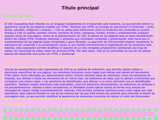 practica1css screenshot