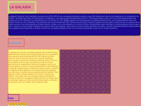 practica2css screenshot