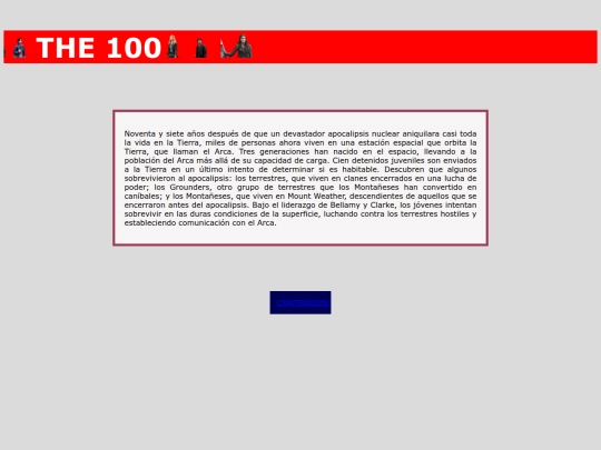 proyecto screenshot