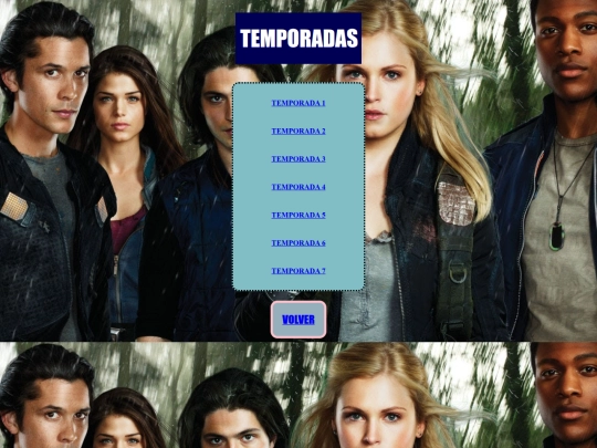temporadas screenshot