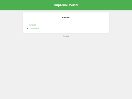safe_search screenshot