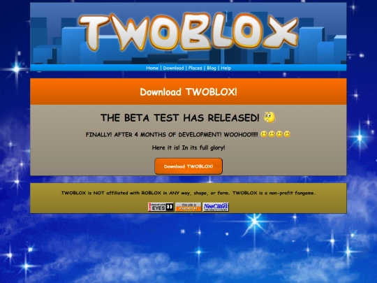 twoblox/download screenshot