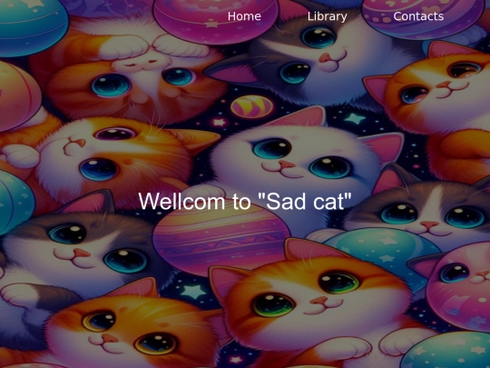 sad screenshot