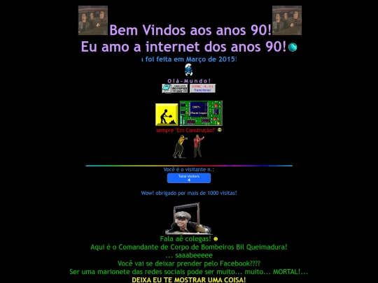 90s/90spt screenshot
