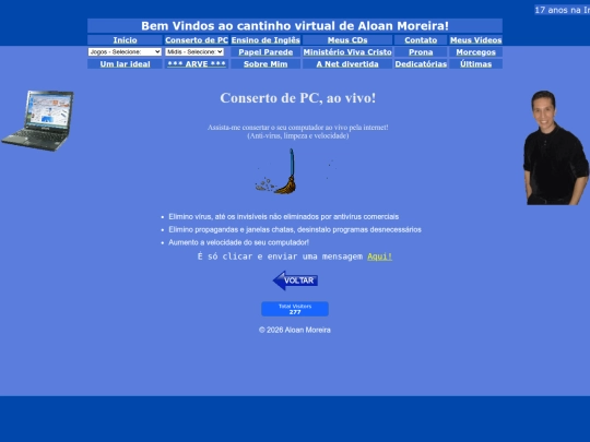 pcfix screenshot
