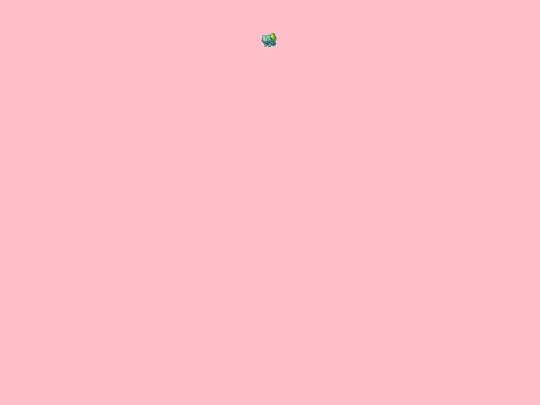 pokemon/test screenshot