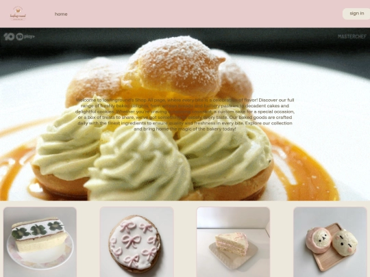 shopall screenshot