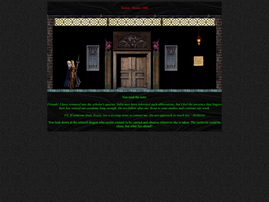 fantasy/dungeon-room100b screenshot
