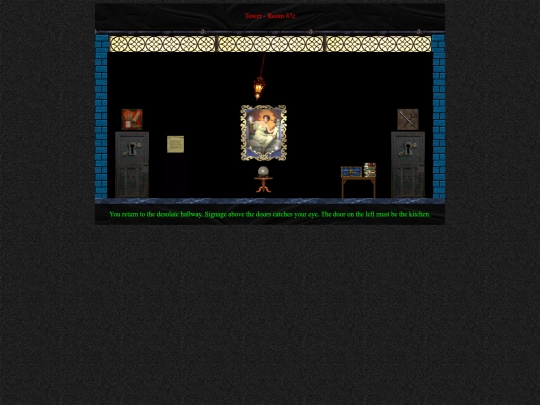 fantasy/dungeon-room87c screenshot